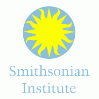 Smithsonian Institute logo vector logo