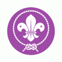 World Organization of the Scout Movement logo vector logo