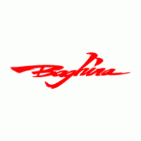 Baghira logo vector logo