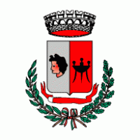 Comune Di Ciro Marina logo vector logo