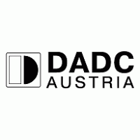 DADC logo vector logo