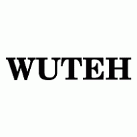 Wuteh logo vector logo