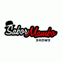Sabor Mambo logo vector logo
