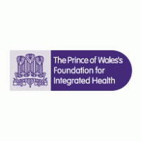 Prince of Wales’s Foundation for Integrated Health logo vector logo