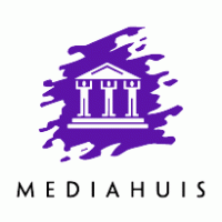 Mediahuis logo vector logo