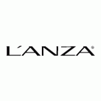 L’anza logo vector logo