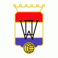 Willem II Tilburg (old logo) logo vector logo