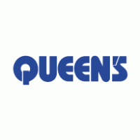 Queen’s Fruit Juices logo vector logo