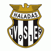 VSE Haladas Szombathely (old logo) logo vector logo