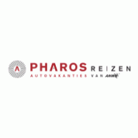 Pharos Reizen logo vector logo