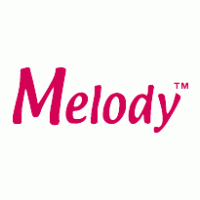 Melody logo vector logo