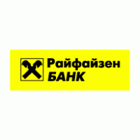 Raifaizen Bank logo vector logo