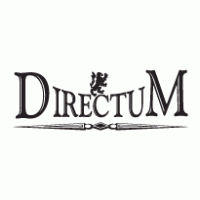 Directum logo vector logo