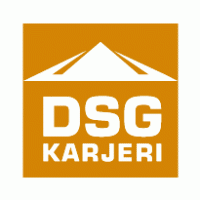DSG karjeri logo vector logo