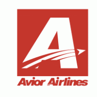 Avior Airlines logo vector logo