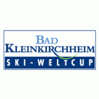 Bad Kleinkirchheim Ski Weltcup logo vector logo