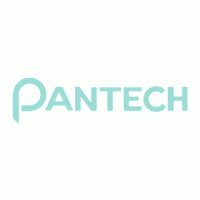 pantech logo vector logo