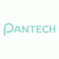 pantech logo vector - Logovector.net