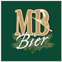 MB pivo logo vector logo
