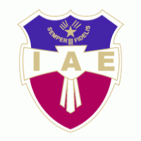 Instituto Anglo Espaсol logo vector logo