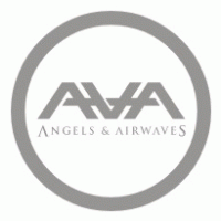 Angels and Airwaves logo vector logo