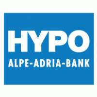 Hypo Alpe Adria Bank logo vector logo