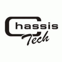 Chassis Tech logo vector logo