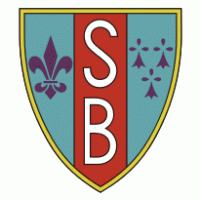 Stade Brestois logo vector logo