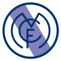 Real Madrid C.F. (old logo) logo vector logo