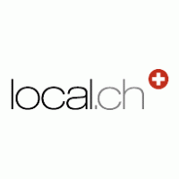 local.ch logo vector logo