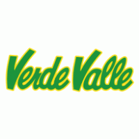 Verde Valle logo vector logo
