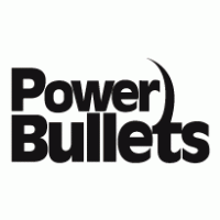 Power Bullets logo vector logo
