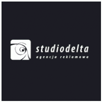 studiodelta logo vector logo