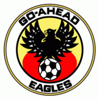 Go-Ahead Eagls Deventer logo vector logo