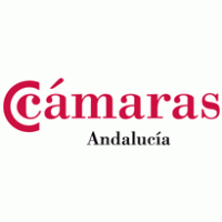 Camara Andalucia logo vector logo