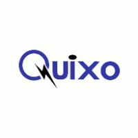 QUIXO logo vector logo