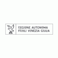 Regione Autonoma Friuli Venezia Giulia logo vector logo