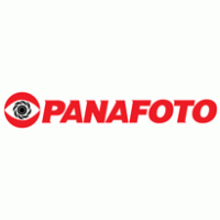 Panafoto logo vector logo
