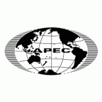 APEC logo vector logo