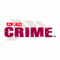 AXN Crime logo vector logo