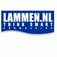 Lammen.nl logo vector logo