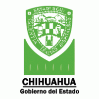 Chihuahua Gobierno del Estado 04-10 logo vector logo
