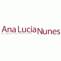 Ana Lucia Nunes logo vector logo