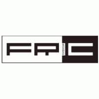 FRIC logo vector logo