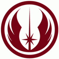 Jedi Order logo vector logo