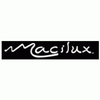 MACILUX logo vector logo