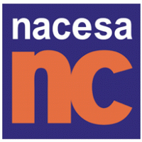 NACESA logo vector logo