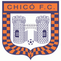 chico futbol club logo vector logo