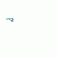 CRTVG logo vector logo