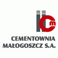 Cementownia Malogoszcz logo vector logo